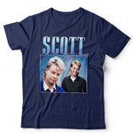 Scott Robinson Appreciation Tshirt Unisex