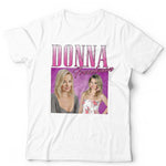 Donna Freedman Appreciation Tshirt Unisex