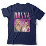 Donna Freedman Appreciation Tshirt Unisex