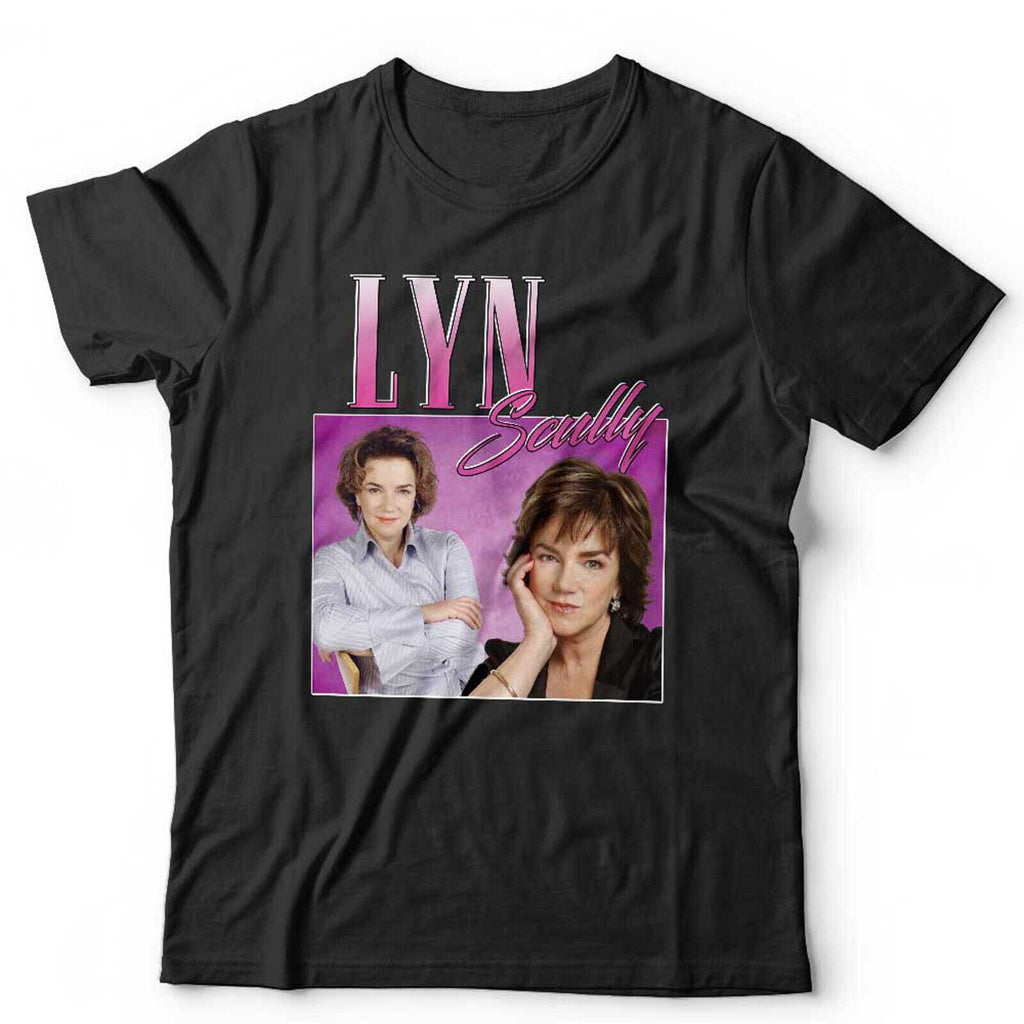 Lyn Scully Appreciation Tshirt Unisex