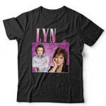 Lyn Scully Appreciation Tshirt Unisex