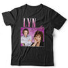 Lyn Scully Appreciation Tshirt Unisex