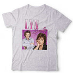 Lyn Scully Appreciation Tshirt Unisex