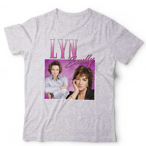 Lyn Scully Appreciation Tshirt Unisex