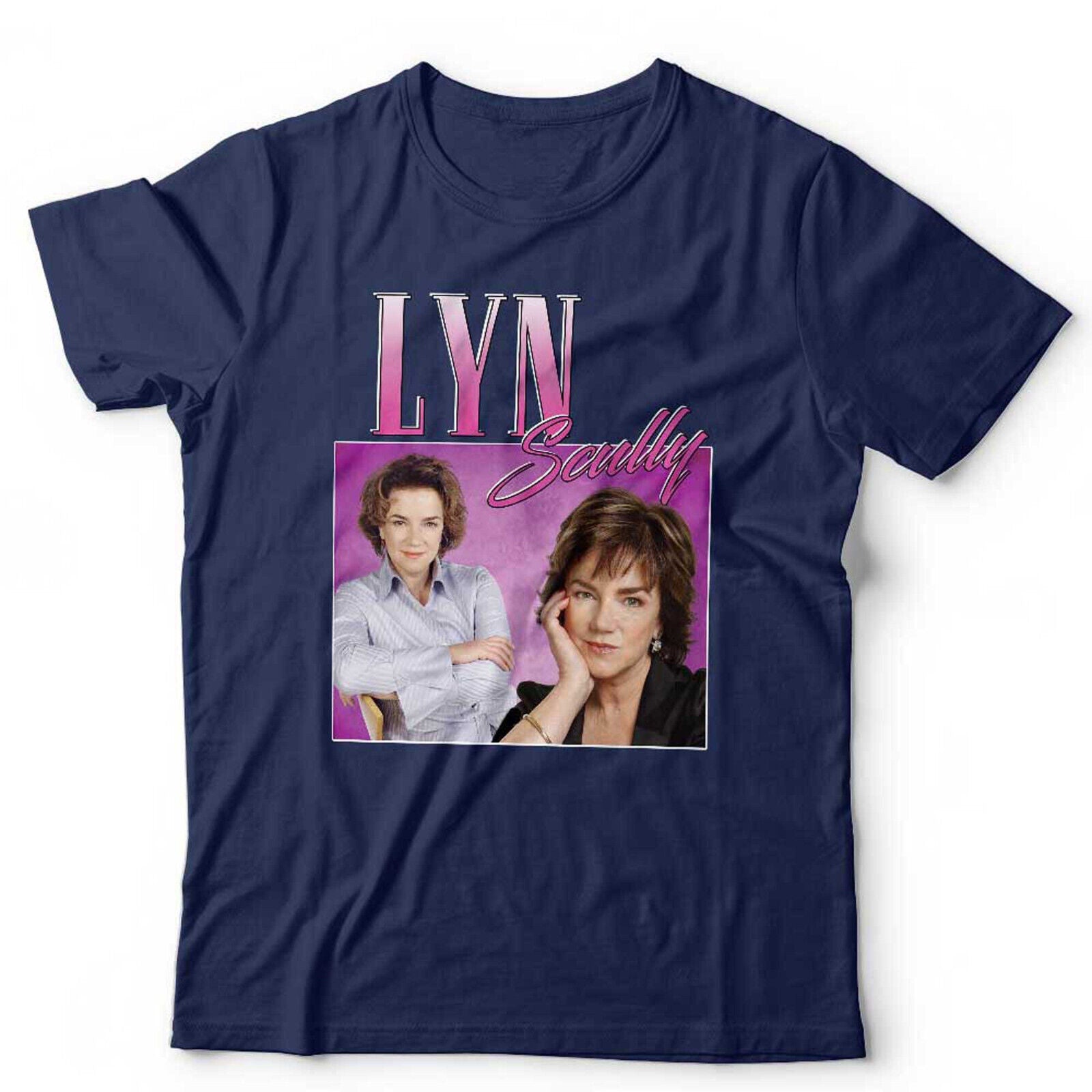 Lyn Scully Appreciation Tshirt Unisex