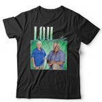 Lou Carpenter Appreciation Tshirt Unisex