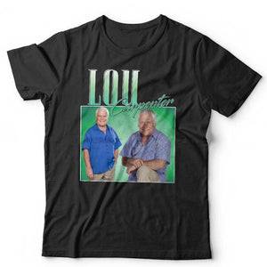 Lou Carpenter Appreciation Tshirt Unisex