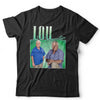 Lou Carpenter Appreciation Tshirt Unisex