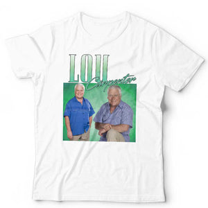 Lou Carpenter Appreciation Tshirt Unisex