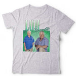 Lou Carpenter Appreciation Tshirt Unisex