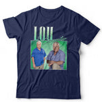 Lou Carpenter Appreciation Tshirt Unisex
