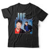 Joe Mangel Appreciation Tshirt Unisex