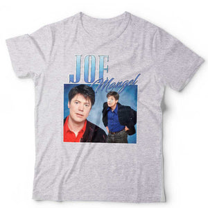 Joe Mangel Appreciation Tshirt Unisex