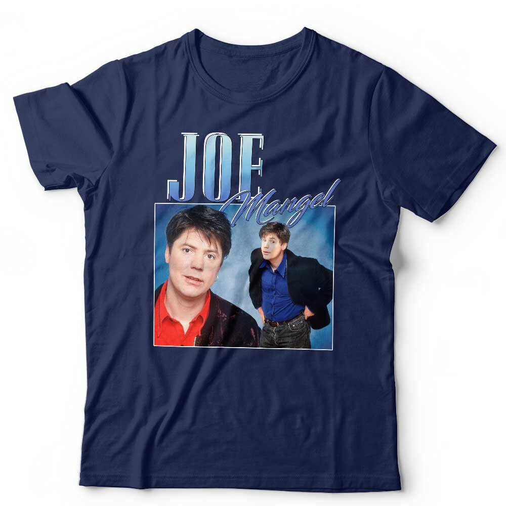 Joe Mangel Appreciation Tshirt Unisex
