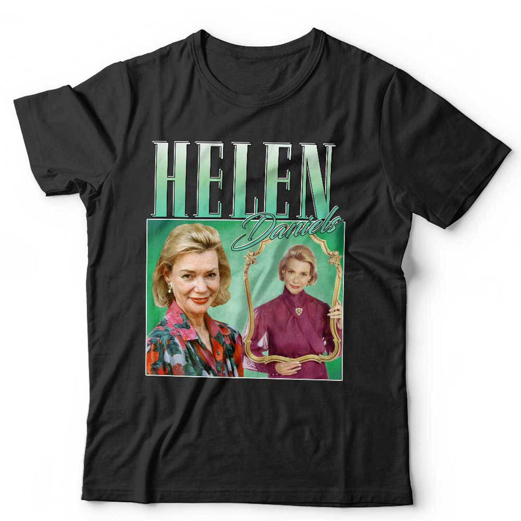 Helen Daniels Appreciation Tshirt Unisex