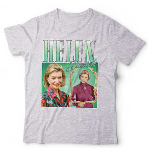 Helen Daniels Appreciation Tshirt Unisex