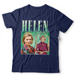 Helen Daniels Appreciation Tshirt Unisex