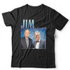 Jim Robinson Appreciation Tshirt Unisex