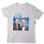 Jim Robinson Appreciation Tshirt Unisex