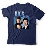 Rick Astley Appreciation Tshirt Unisex & Kids