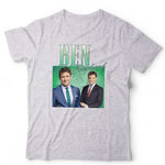 Ben Shephard Appreciation Tshirt Unisex