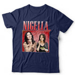 Nigella Lawson Appreciation Tshirt Unisex
