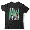 Danny Jones Appreciation TShirt Unisex & Kids