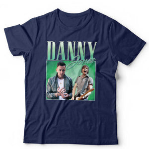 Danny Jones Appreciation TShirt Unisex & Kids