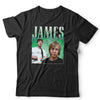 James Bourne Appreciation TShirt Unisex