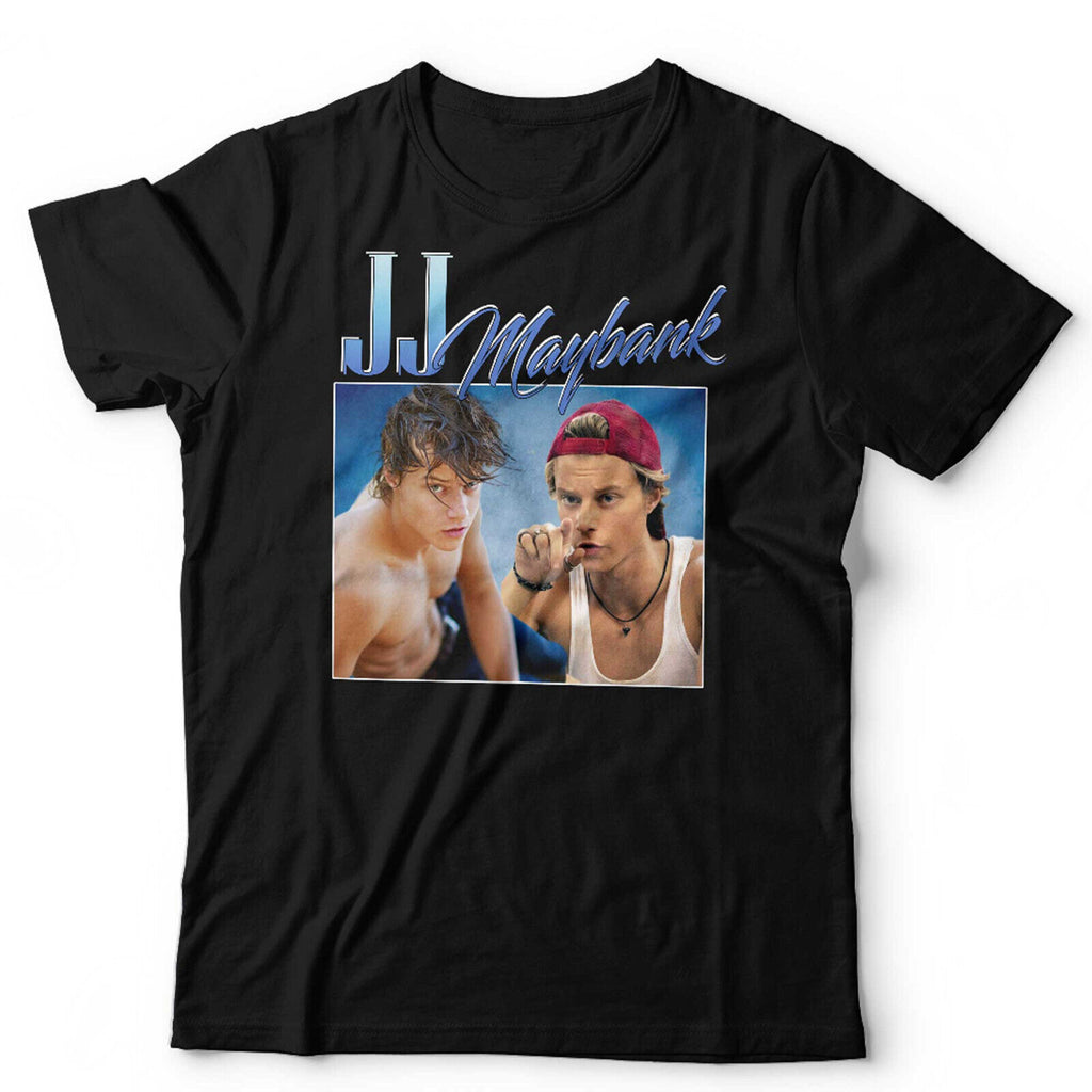 JJ Maybank Appreciation Tshirt Unisex