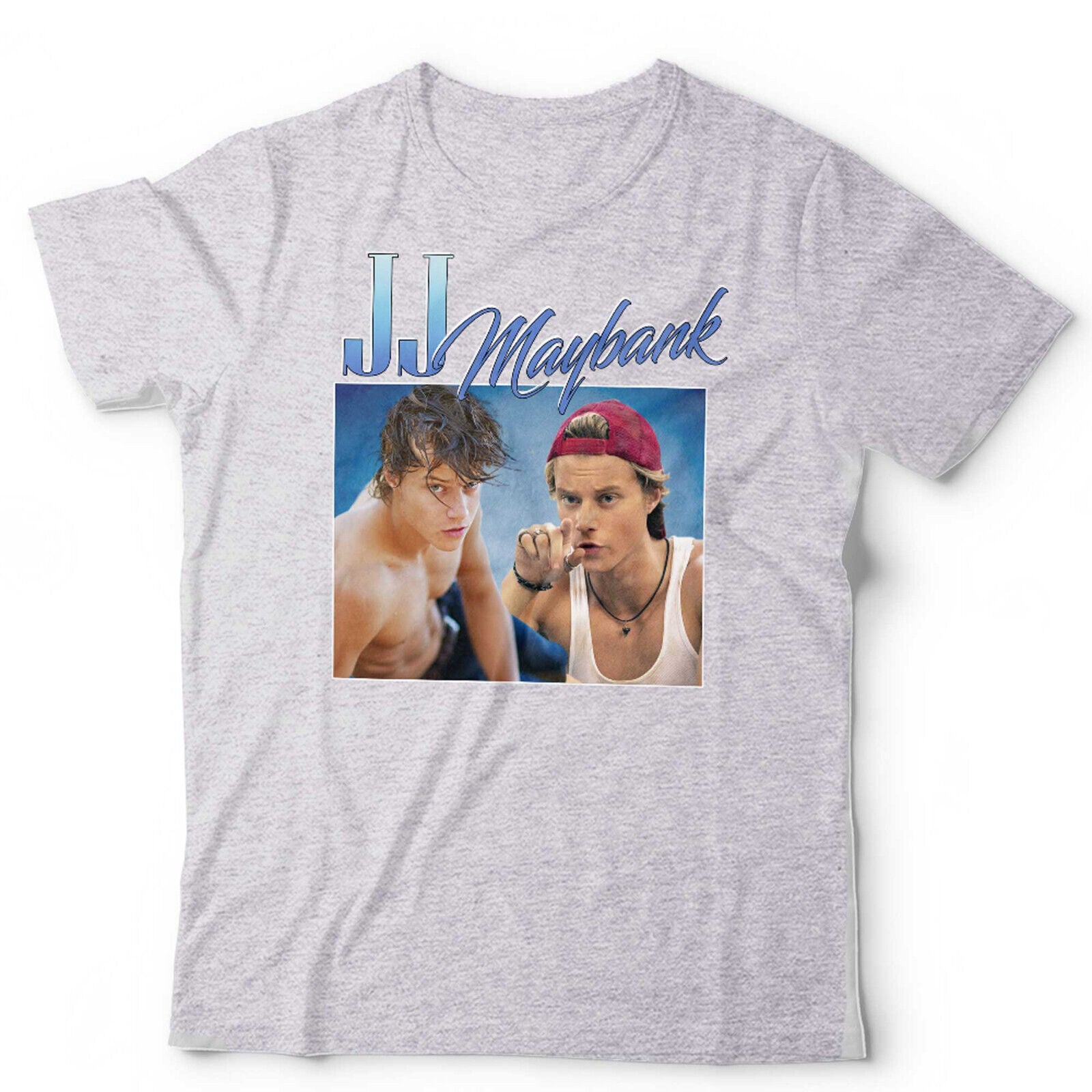 JJ Maybank Appreciation Tshirt Unisex