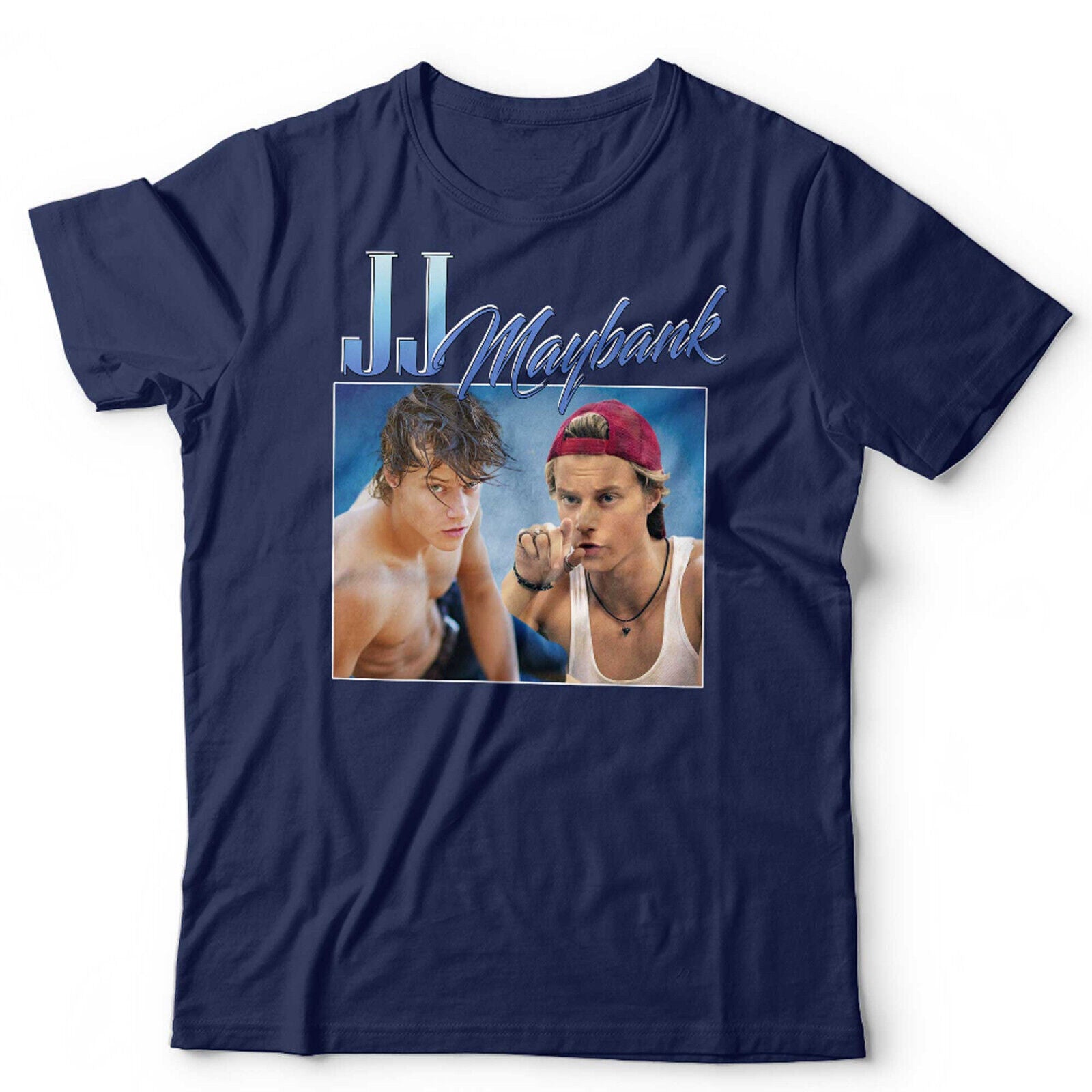 JJ Maybank Appreciation Tshirt Unisex