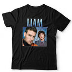 Liam Payne Appreciation Tshirt Unisex & Kids