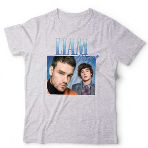 Liam Payne Appreciation Tshirt Unisex & Kids