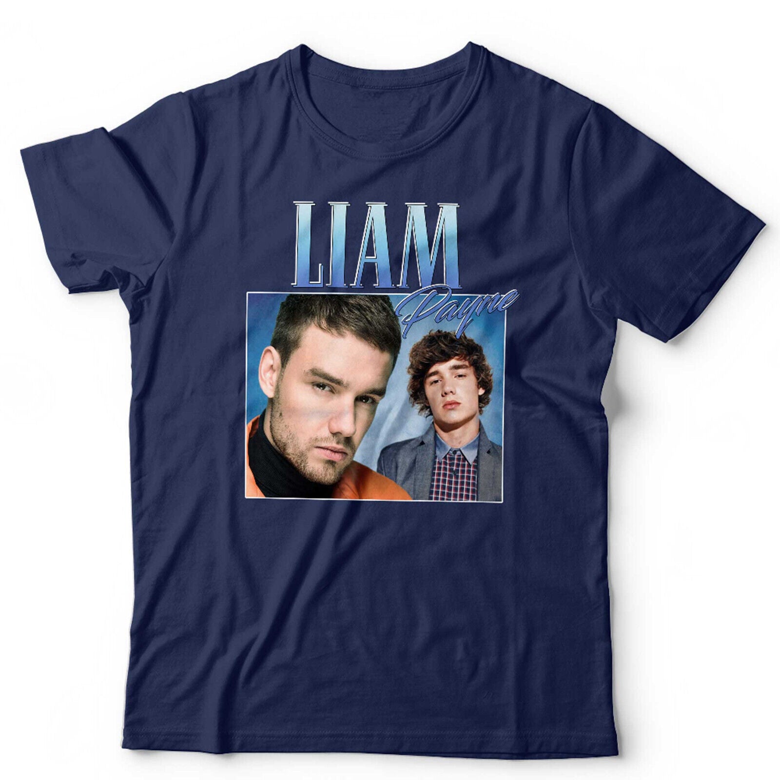 Liam Payne Appreciation Tshirt Unisex & Kids
