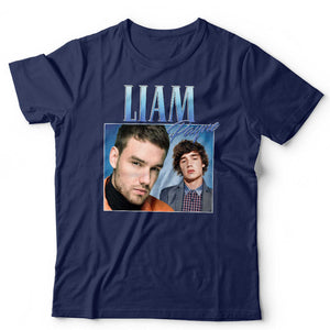 Liam Payne Appreciation Tshirt Unisex & Kids