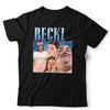 Becki Jones Appreciation Tshirt Unisex
