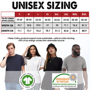 Gen X Tshirt Unisex
