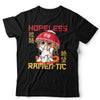 Hopeless Ramen-tic Tshirt Unisex