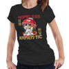 Hopless Ramen-tic Tshirt Semi Fitted Ladies