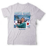 Auntie Mabel & Pippin Appreciation Tshirt Unisex & Kids