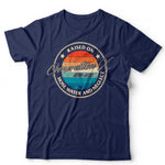 Raised On Hose Water Gen X Tshirt Unisex