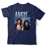Angie Watts Appreciation Tshirt Unisex