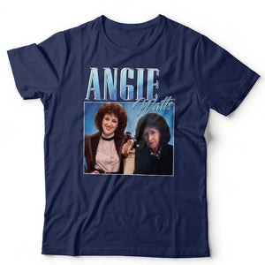 Angie Watts Appreciation Tshirt Unisex