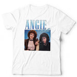 Angie Watts Appreciation Tshirt Unisex
