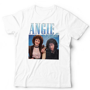 Angie Watts Appreciation Tshirt Unisex