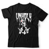 Unholy Nun Tshirt Unisex