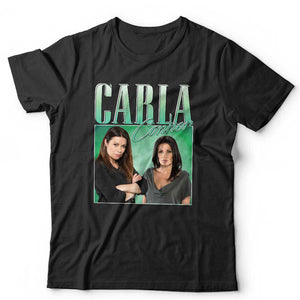 Carla Connor Appreciation Tshirt Unisex