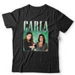 Carla Connor Appreciation Tshirt Unisex