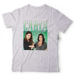Carla Connor Appreciation Tshirt Unisex